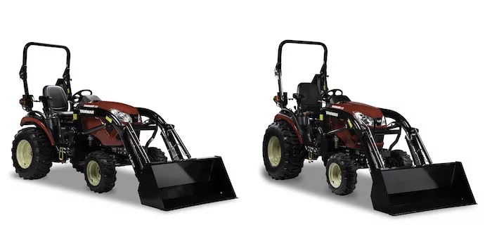 Yanmar America Corp. SA Series Compact Tractors_0822 copy