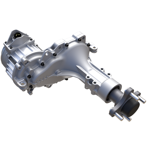 HydroGear ZT2800e System