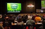 Briggs Dealer Meeting
