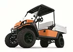 Jacobsen Truckster