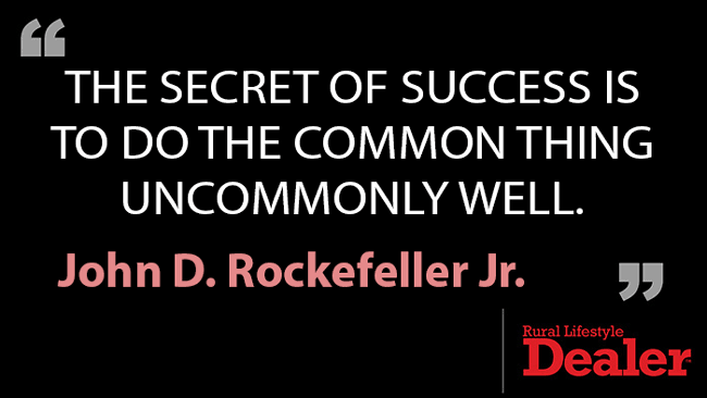 John Davison Rockefeller Jr. 