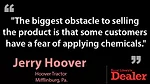 Jerry Hoover
