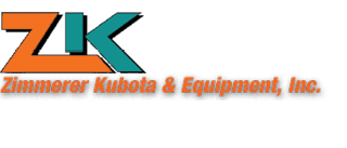 Zimmerer Kubota Logo
