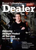 RLD Spring 2016 Cover
