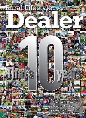 RLD Winter 2016 cover