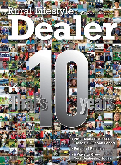 RLD Winter 2016 cover