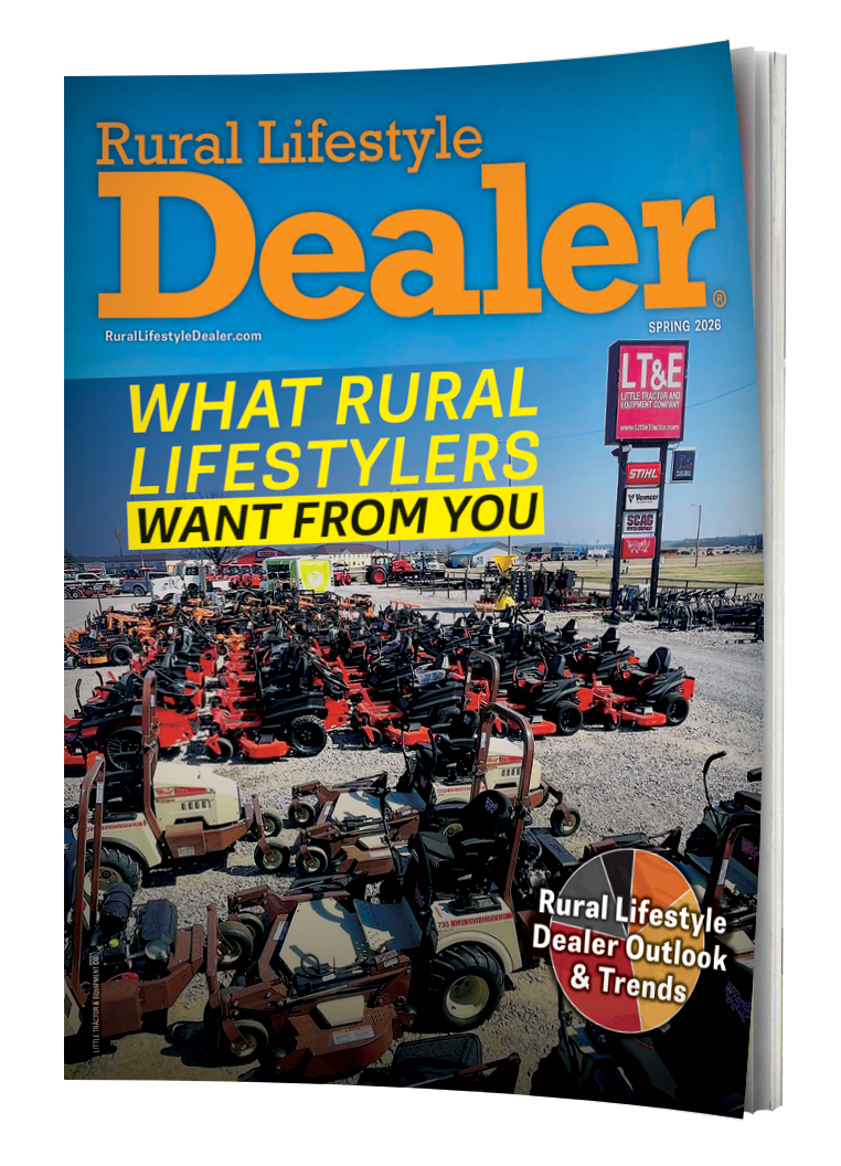 Rural Lifestyle Dealer Digital Edition