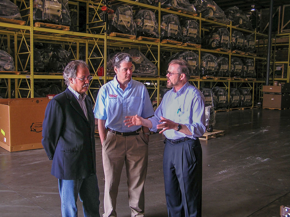 Stan-Guyer-with-international-visitors.jpg