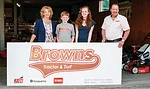 Browns