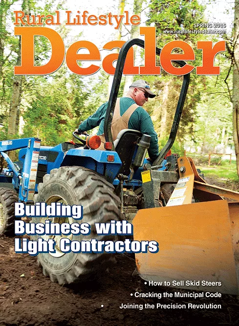 RLD Cover Spring 0415