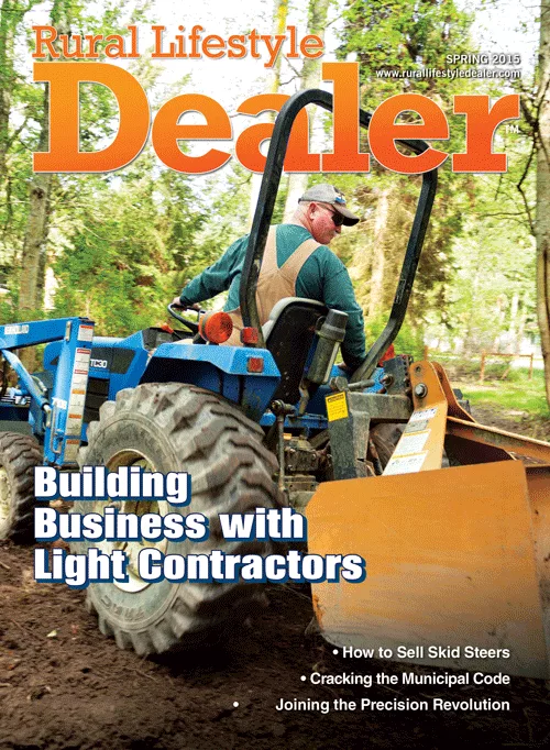 RLD Cover Spring 0415