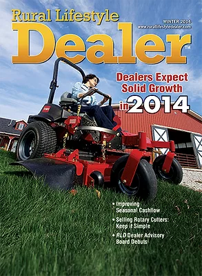 Winter 2014 Rural Lifestyle Dealer