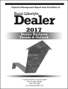 2017 Dealer Business Trends and Outlook Report Cover