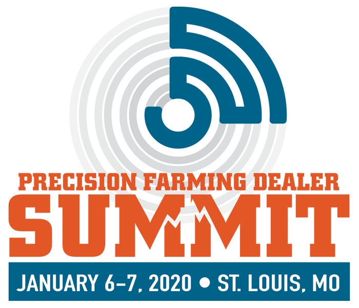 2020 Precision Farming Dealer Summit