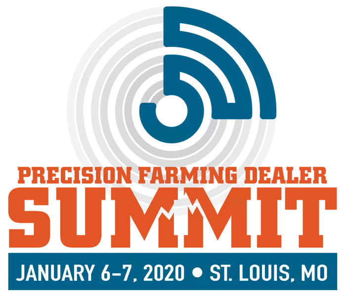 2020 Precision Farming Dealer Summit