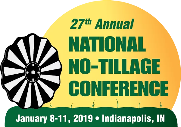 2019 National No-Tillage Conference