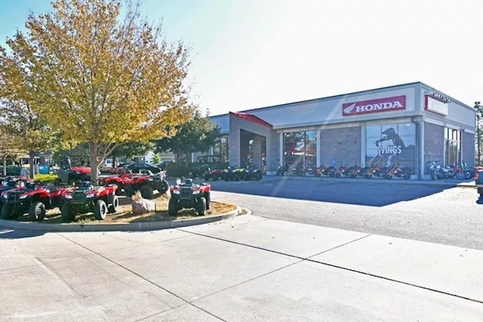 Interstate Honda in Colorado