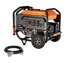 Generac XT8000E portable generator