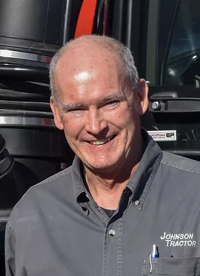 Leo Johnson