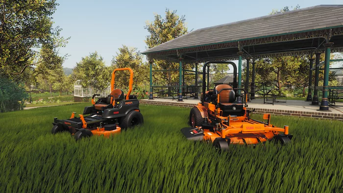 Where are Scag Lawn Mowers Made: Discover the American Craftsmanship
