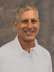 Tim Jeffries, Altoz District Sales manager