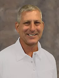 Tim Jeffries, Altoz District Sales manager
