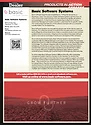 PIA cover Basic Software