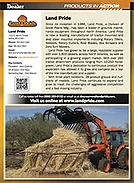 Land Pride PIA cover