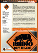 Rhino PIA cover