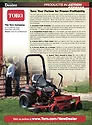 Toro PIA cover