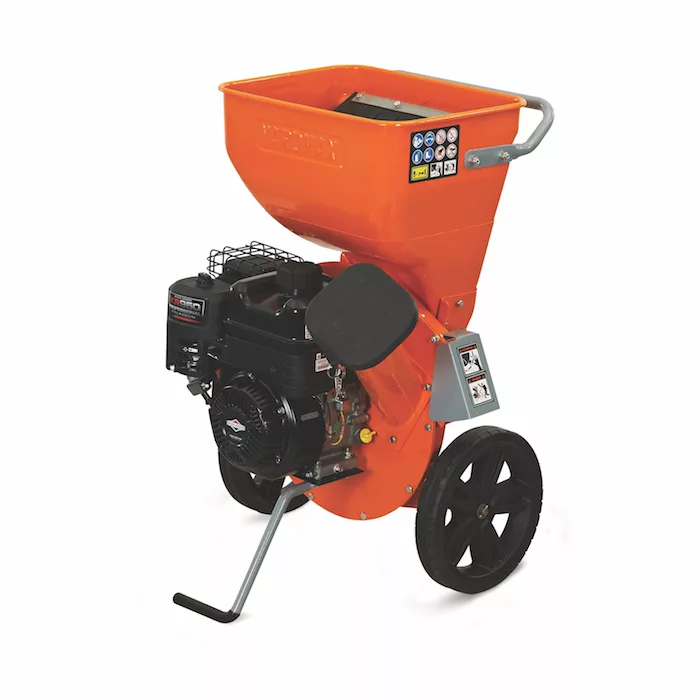 YARDMAX 2-in-1 Chipper Shredder0517 copy