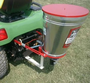 Kasco Mfg. Model GT-77 Seeder_1117 copy