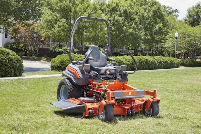 Xcite Turn Mowers Husqvarna Zero Turn Models The Husqvarna Zero