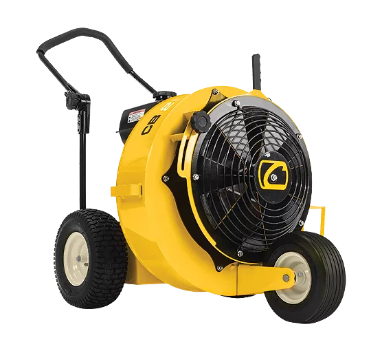 cub cadet CB2800/2900 blower_1017 copy