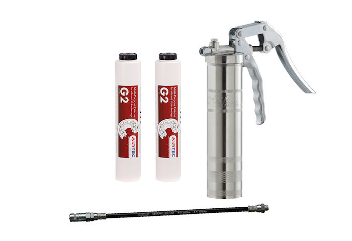 AET Systems, Inc. Product Lube Shuttle NO MESS Grease Gun_0718 copy