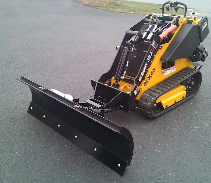earthand turf attachmentsSnow Plowblade_0518