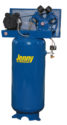 Jenny_G5A-60V air compressor_0218