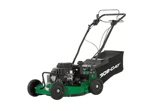 BOB-CAT 21-Inch Push Mower _0318 copy