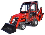 Massey Ferguson