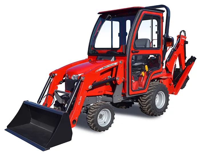 Massey Ferguson
