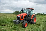 Kubota M5