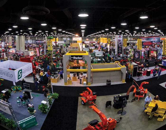 GIE Expo