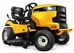 Cub Cadet EFI