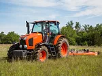 Kubota M6-Series