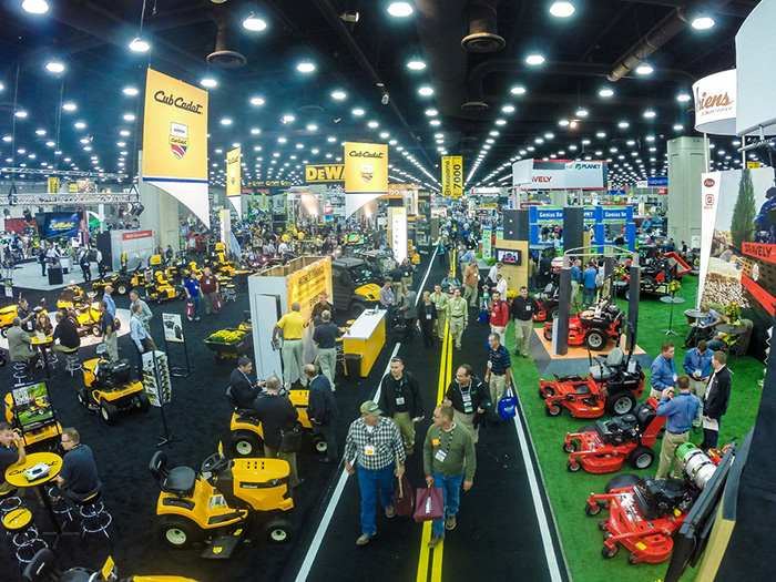 GIE+Expo Offers New Mobile App Rural Lifestyle Dealer