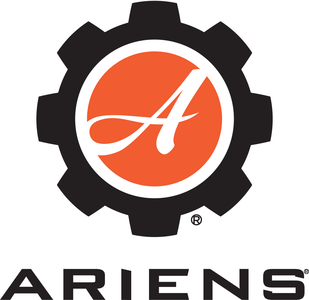 Ariens New Logo