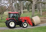 Branson Tractor