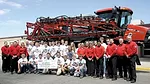 CNH High School Donations