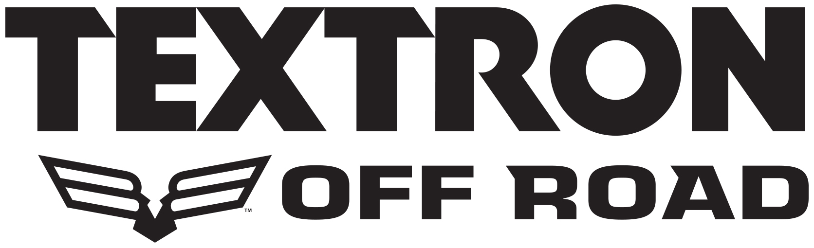 TOR Stacked Logo