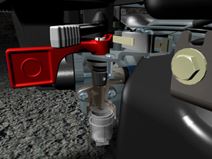 Vanguard Transport Guard2